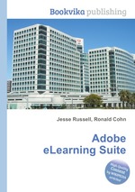 Adobe eLearning Suite