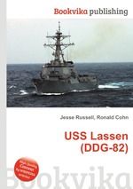 USS Lassen (DDG-82)