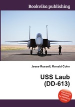 USS Laub (DD-613)