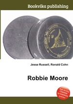 Robbie Moore