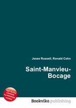 Saint-Manvieu-Bocage