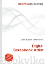 Digital Scrapbook Artist