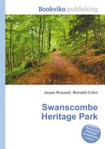 Swanscombe Heritage Park