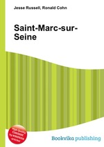 Saint-Marc-sur-Seine