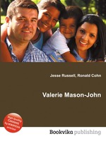 Valerie Mason-John