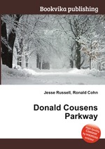 Donald Cousens Parkway