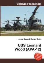 USS Leonard Wood (APA-12)