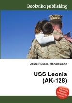 USS Leonis (AK-128)