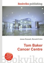Tom Baker Cancer Centre