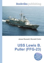 USS Lewis B. Puller (FFG-23)