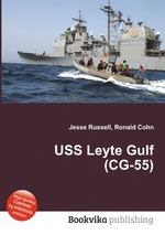 USS Leyte Gulf (CG-55)