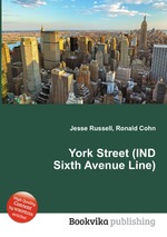 York Street (IND Sixth Avenue Line)