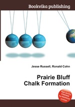 Prairie Bluff Chalk Formation