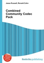 Combined Community Codec Pack