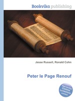 Peter le Page Renouf