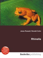 Rhinella