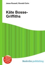 Kte Bosse-Griffiths