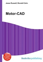 Motor-CAD