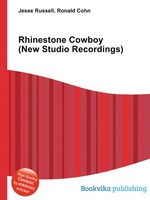 Rhinestone Cowboy (New Studio Recordings)