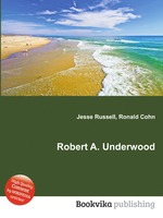 Robert A. Underwood