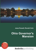Ohio Governor`s Mansion