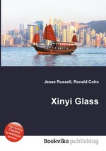Xinyi Glass