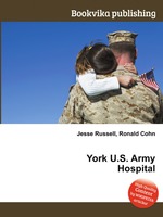 York U.S. Army Hospital