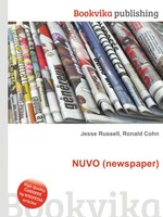 NUVO (newspaper)