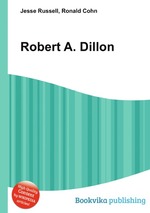 Robert A. Dillon