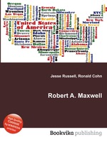 Robert A. Maxwell