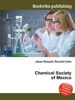 Chemical Society of Mexico