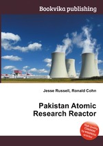 Pakistan Atomic Research Reactor