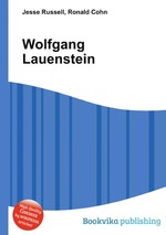 Wolfgang Lauenstein