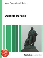 Auguste Mariette