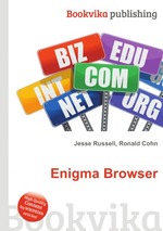 Enigma Browser