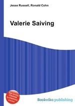 Valerie Saiving