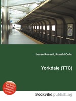 Yorkdale (TTC)