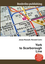 York to Scarborough Line