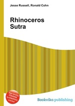 Rhinoceros Sutra