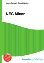 NEG Micon