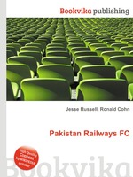 Pakistan Railways FC