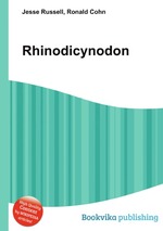 Rhinodicynodon