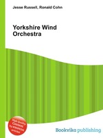 Yorkshire Wind Orchestra