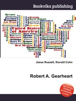 Robert A. Gearheart