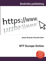 NTT Europe Online