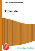 Xipamide