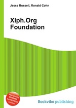 Xiph.Org Foundation