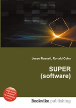 SUPER (software)