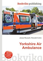 Yorkshire Air Ambulance