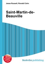 Saint-Martin-de-Beauville